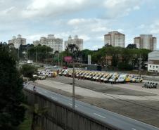 Operação Todos Por Um termina com 11 presos e 19 veículos apreendidos na Capital