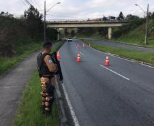 Operação Todos Por Um termina com 11 presos e 19 veículos apreendidos na Capital