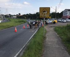 Operação Todos Por Um termina com 11 presos e 19 veículos apreendidos na Capital