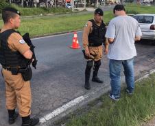 Operação Todos Por Um termina com 11 presos e 19 veículos apreendidos na Capital