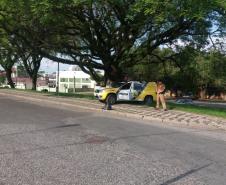 Operação Todos Por Um termina com 11 presos e 19 veículos apreendidos na Capital