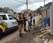 Mais de 900 pessoas são abordadas e 14 acabam encaminhadas durante a Operação Todos Por Um