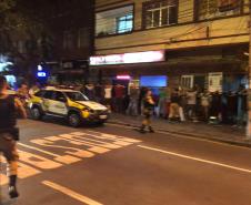 Mais de 900 pessoas são abordadas e 14 acabam encaminhadas durante a Operação Todos Por Um