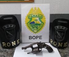 Operação do projeto Em Frente Brasil resulta em três presos e mais de 50 pés de maconha apreendidos