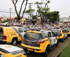 Mais de 900 pessoas são abordadas e 14 acabam encaminhadas durante a Operação Todos Por Um