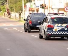Força-tarefa do projeto Em Frente Brasil mobiliza 150 policiais para operação em São José dos Pinhais (PR)