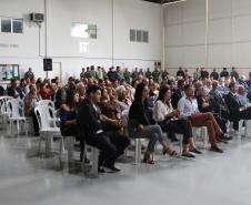 BPMOA recebe novo comandante em solenidade conduzida no aeroporto Bacacheri, em Curitiba