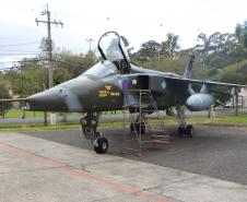 BPMOA recebe novo comandante em solenidade conduzida no aeroporto Bacacheri, em Curitiba