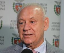 Oficiais da Polícia Militar e do Corpo de Bombeiros participam do II Curso de Assessoria Parlamentar
