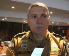 Oficiais da Polícia Militar e do Corpo de Bombeiros participam do II Curso de Assessoria Parlamentar