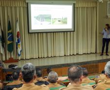 IV Seminário do BPRv