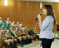 IV Seminário do BPRv