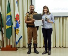 IV Seminário do BPRv