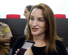 Corpo de Bombeiros inicia as comemorações aos 107 anos da Corporação com culto ecumênico de Ação de Graças em Curitiba