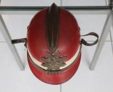 Corpo de Bombeiros inaugura o Centro Histórico e promove encontro da Velha Guarda em comemoração aos 107 anos da Corporação