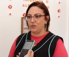 PM faz entrega de mais de 50 presentes para alunos do CMEI Professora Teruko Beltrão em Curitiba