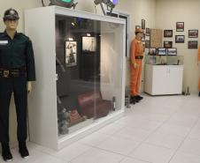 Corpo de Bombeiros inaugura o Centro Histórico e promove encontro da Velha Guarda em comemoração aos 107 anos da Corporação