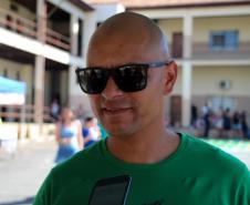 Dia das Crianças da PM no Quartel do Comando-Geral leva alegria, brincadeiras e brindes para 700 crianças