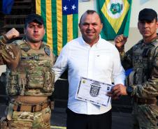 COE forma 17 policiais de 13 estados no II Curso de Ações em Ambientes Verticais em Curitiba