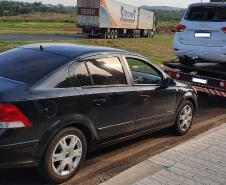 PM apreende 10 quilos de maconha e prende dupla em Jacarezinho, no Norte Pioneiro do estado
