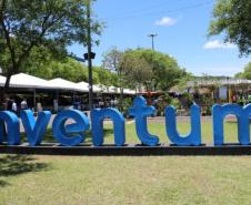 Com tecnologia, PM leva mais segurança para a Inventum 2019 em Pato Branco (PR)