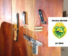 Em situações distintas, mais de 156 quilos de drogas são apreendidos pela PM