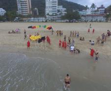 Corpo de Bombeiros seleciona 33 candidatos para o Curso de Capacitação de Guarda-Vidas Civis