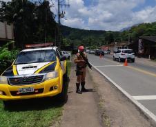 Durante feriado da Proclamação da República, rodovias estaduais tem queda de 43,6% nos acidentes de trânsito 