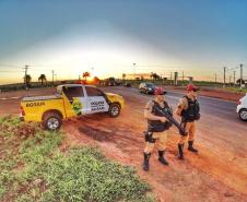 Durante feriado da Proclamação da República, rodovias estaduais tem queda de 43,6% nos acidentes de trânsito 