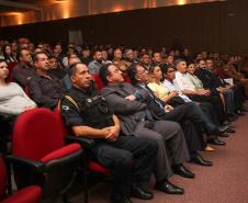 Batalhão responsável pela Região Norte da RMC comemora sete anos com entrega de medalhas e homenagens