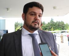 BOPE comemora nove anos de criação com entrega de medalhas e homenagens em Curitiba