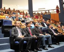 Comando Regional responsável pela RMC e Litoral comemora 9º aniversário em São José dos Pinhais (PR)