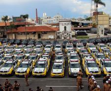 Polícia Militar deflagra Operação 100 para fechar Curitiba contra a criminalidade