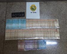 PM deflagra Operação “Feliz Natal” em Andirá (PR) e apreende mais de quatro quilos de drogas