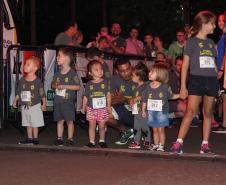 Batalhão de Cascavel faz sétima edição da Corrida do 6º BPM 