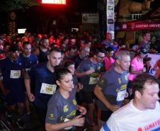 Batalhão de Cascavel faz sétima edição da Corrida do 6º BPM 