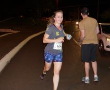 Batalhão de Cascavel faz sétima edição da Corrida do 6º BPM 