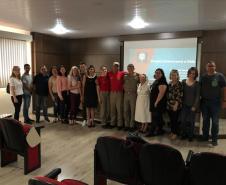 Projeto do Corpo de Bombeiros, dentro do projeto-piloto Em Frente Brasil, beneficia cerca de 6,5 mil alunos de São José dos Pinhais, na RMC