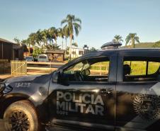 PM deflagra operação contra o tráfico de drogas, furtos e roubos no Litoral; cinco pessoas são presas 