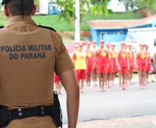 Operação Verão Maior Noroeste da PM é lançada durante solenidade