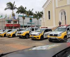 Operação Natal é lançada na RMC para reforçar o policiamento durante as compras de final de ano