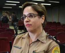 BOPE abre a I SIPAT com palestra sobre o Programa de Saúde Preventiva e a Segurança no Trabalho em Curitiba