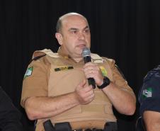 São José dos Pinhais tem 33% menos homicídios