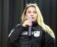 São José dos Pinhais tem 33% menos homicídios