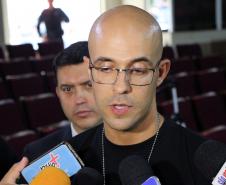 São José dos Pinhais tem 33% menos homicídios