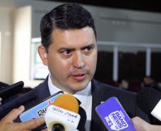São José dos Pinhais tem 33% menos homicídios