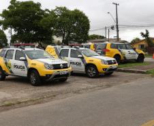 PM faz parceria com Secretaria de Saúde e promove ações contra a Dengue em todo o estado