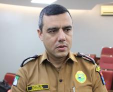 BATEU é implantado na malha rodoviária estadual e sistema é aprimorado para uso no trânsito urbano