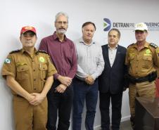 BATEU é implantado na malha rodoviária estadual e sistema é aprimorado para uso no trânsito urbano