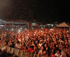 Segurança com padrões internacionais garantem tranquilidade nos shows do Palco Verão Maior, no litoral